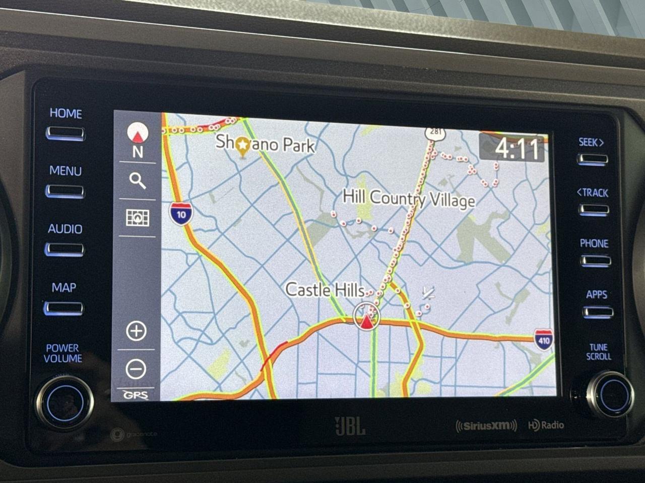 2020 Toyota Tacoma 2WD Limited San Antonio TX