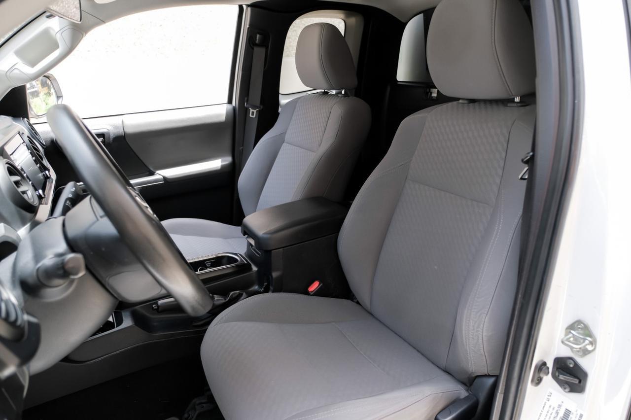 2020 Toyota Tacoma 2WD SR Farmers Branch TX