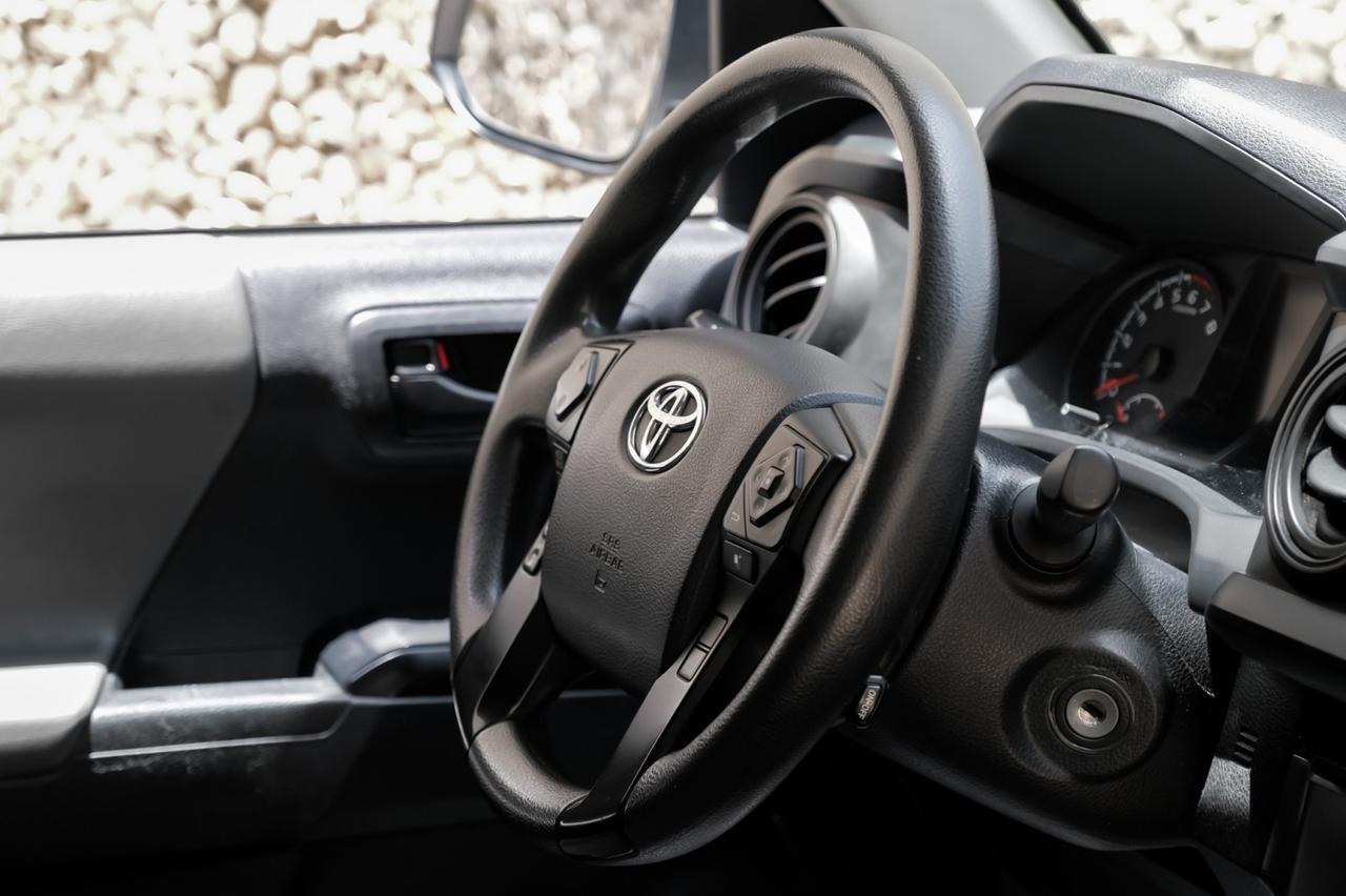 2020 Toyota Tacoma 2WD SR Farmers Branch TX