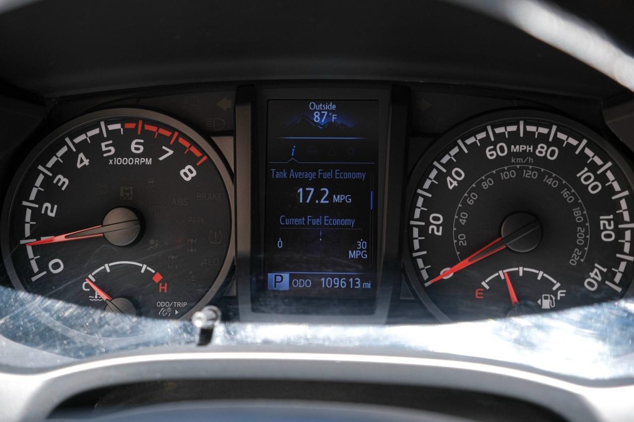 2020 Toyota Tacoma 2WD SR Farmers Branch TX