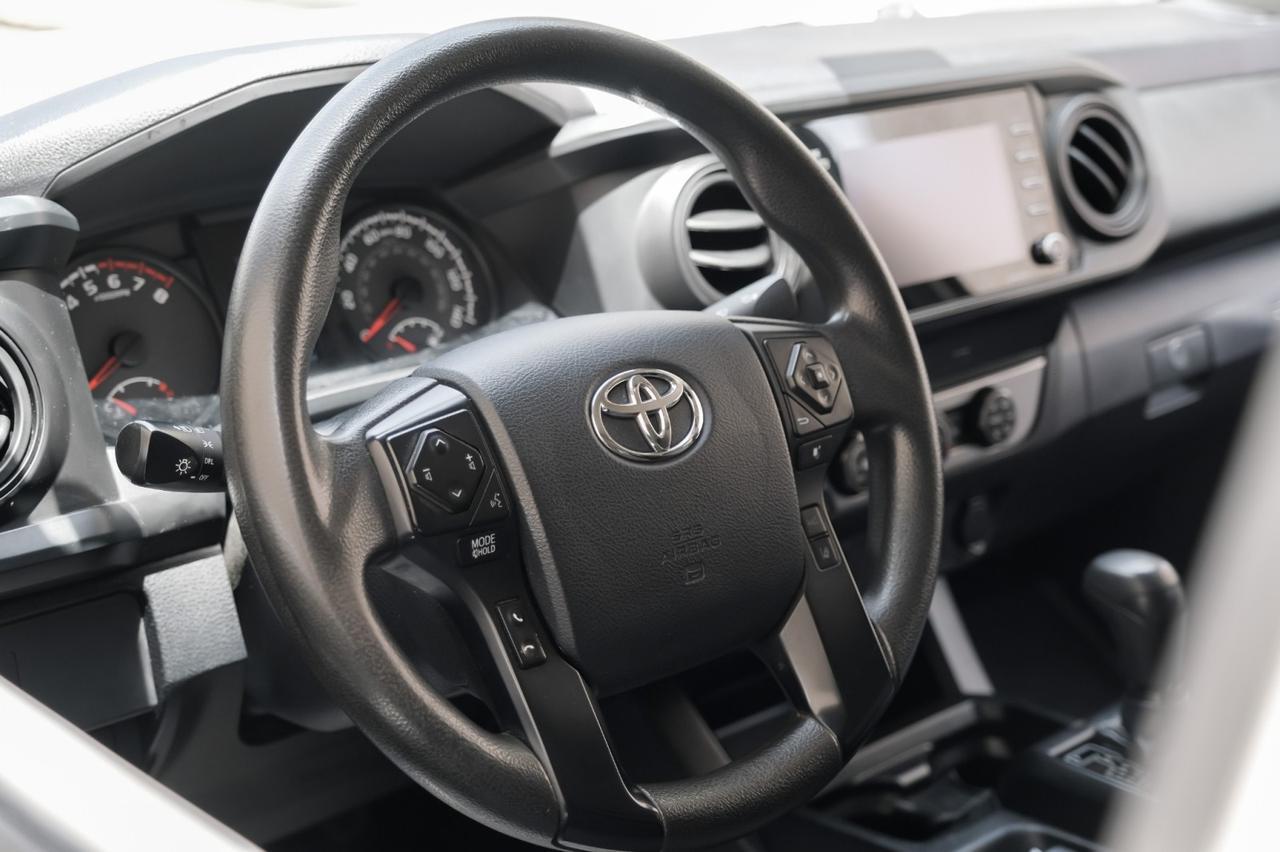 2020 Toyota Tacoma 2WD SR Farmers Branch TX