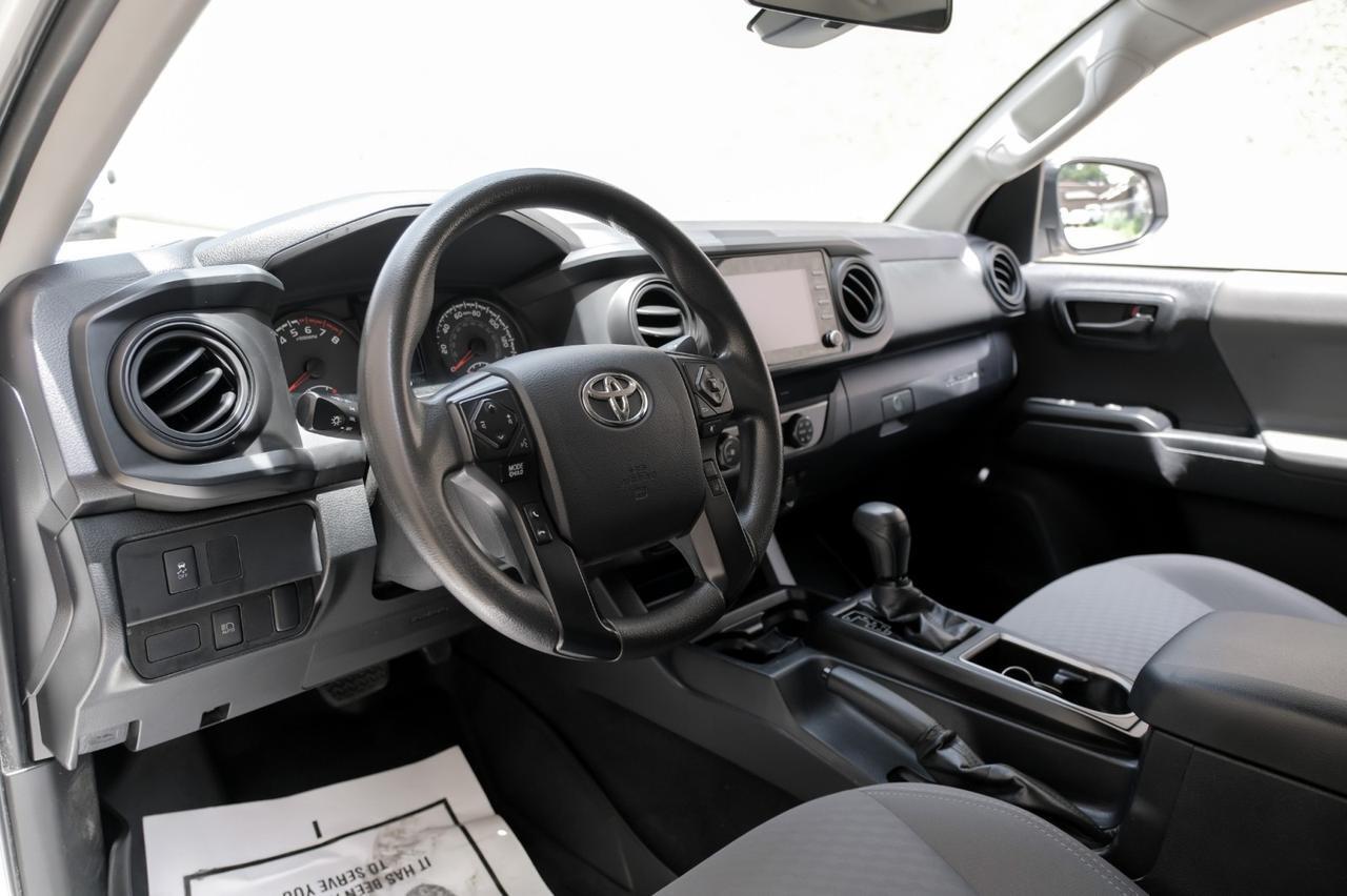 2020 Toyota Tacoma 2WD SR Farmers Branch TX
