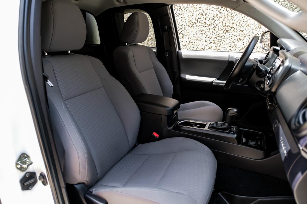 2020 Toyota Tacoma 2WD SR Farmers Branch TX