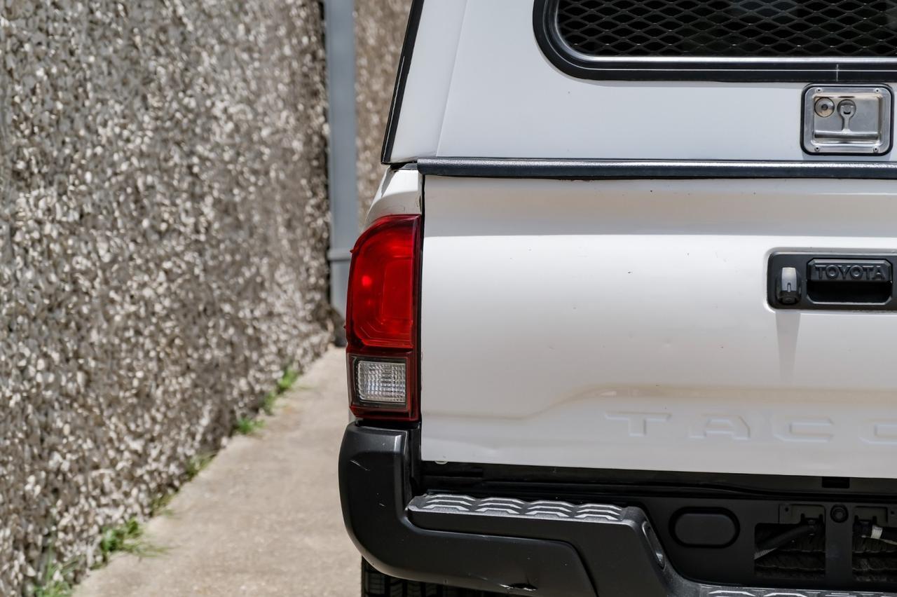 2020 Toyota Tacoma 2WD SR Farmers Branch TX