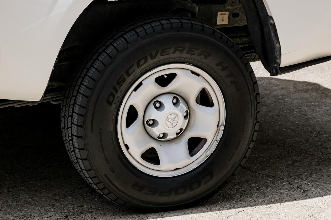 2020 Toyota Tacoma 2WD SR Farmers Branch TX
