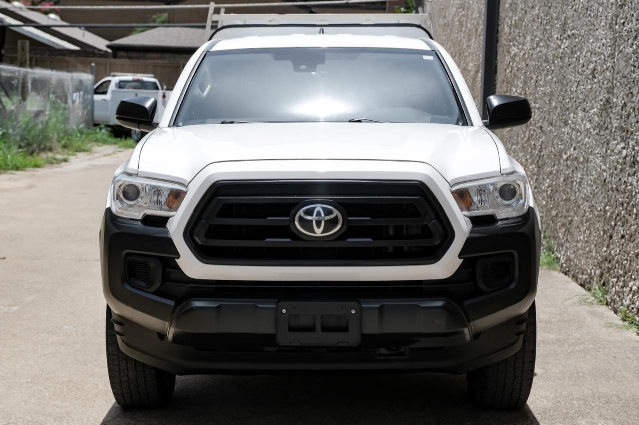 2020 Toyota Tacoma 2WD SR Farmers Branch TX