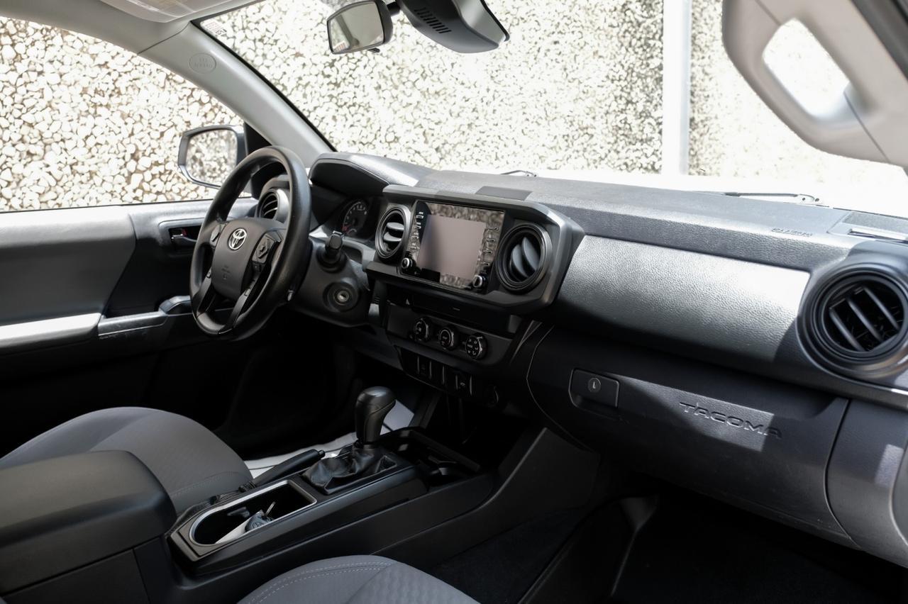 2020 Toyota Tacoma 2WD SR Farmers Branch TX