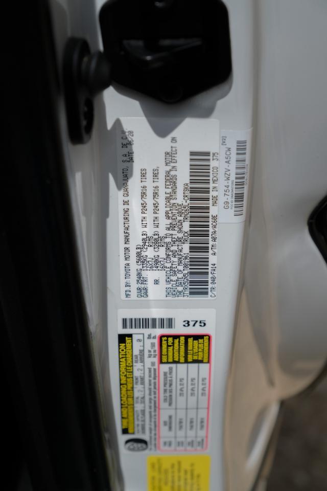 2020 Toyota Tacoma 2WD SR Farmers Branch TX
