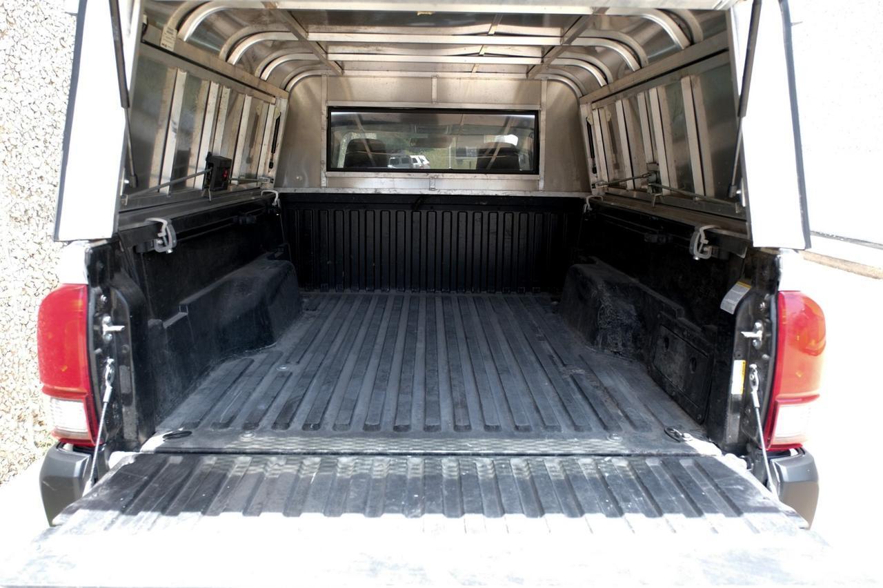 2020 Toyota Tacoma 2WD SR Farmers Branch TX