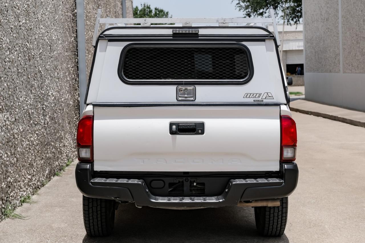 2020 Toyota Tacoma 2WD SR Farmers Branch TX