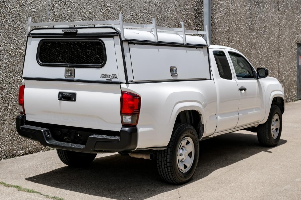 2020 Toyota Tacoma 2WD SR Farmers Branch TX