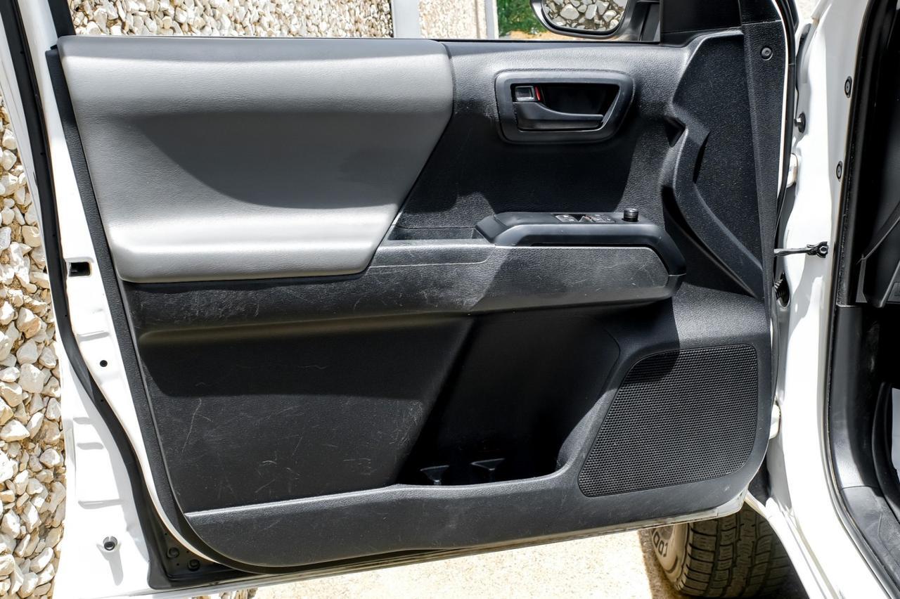 2020 Toyota Tacoma 2WD SR Farmers Branch TX