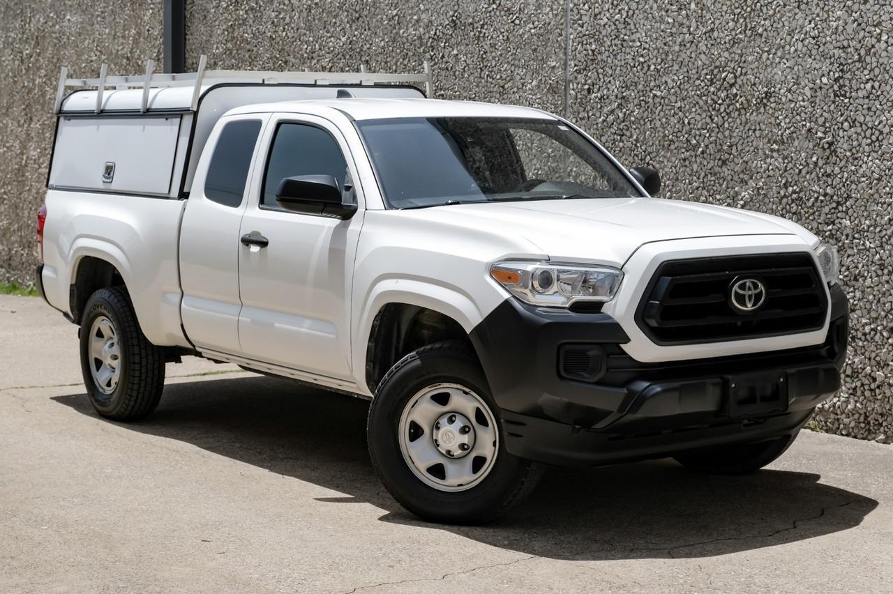 2020 Toyota Tacoma 2WD SR Farmers Branch TX