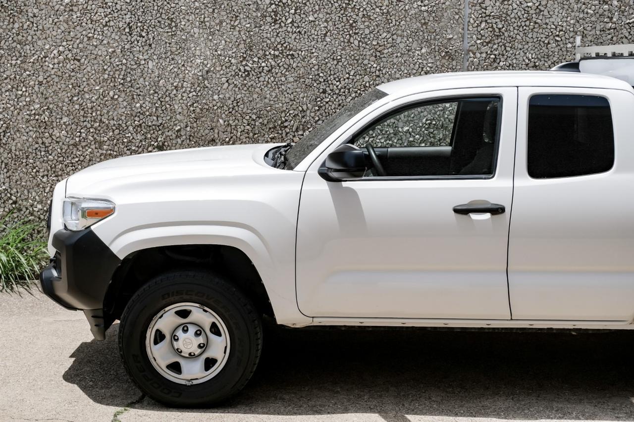 2020 Toyota Tacoma 2WD SR Farmers Branch TX