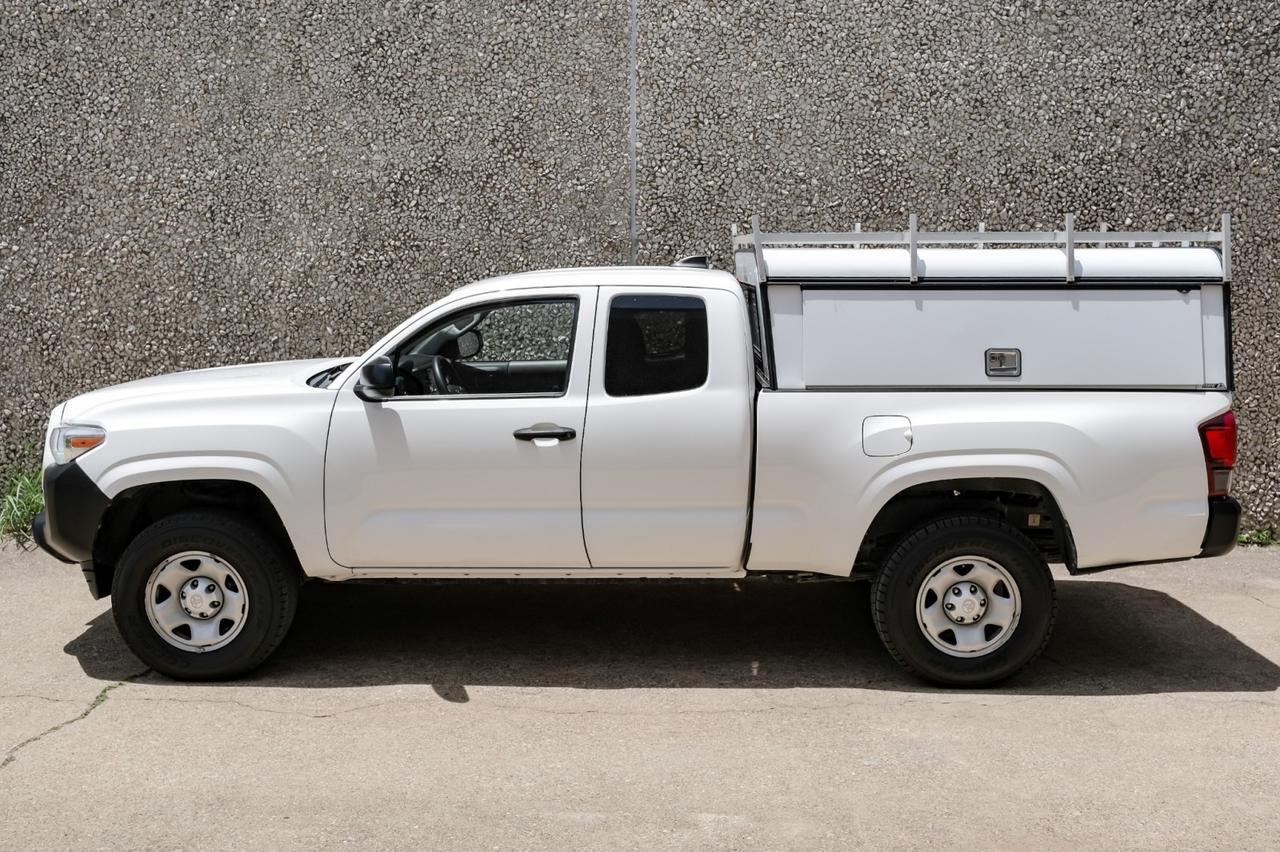 2020 Toyota Tacoma 2WD SR Farmers Branch TX