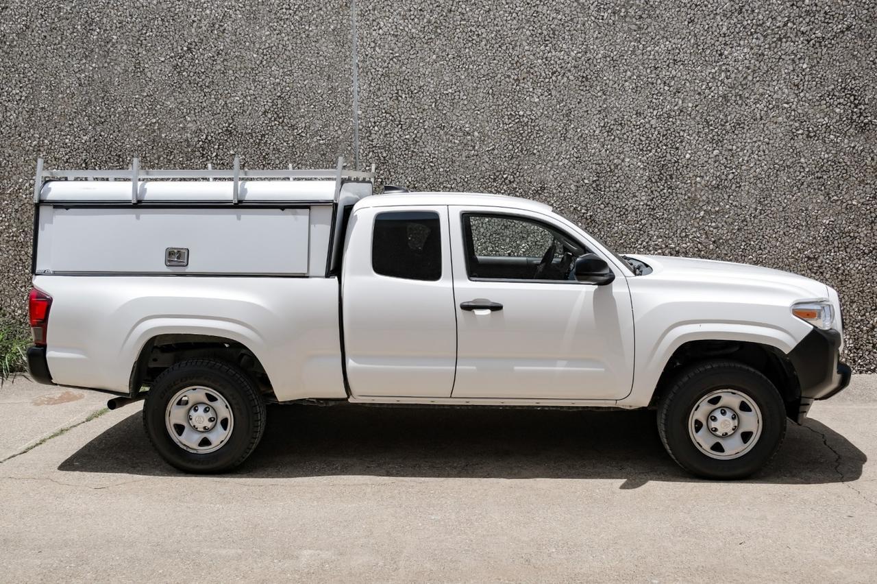 2020 Toyota Tacoma 2WD SR Farmers Branch TX