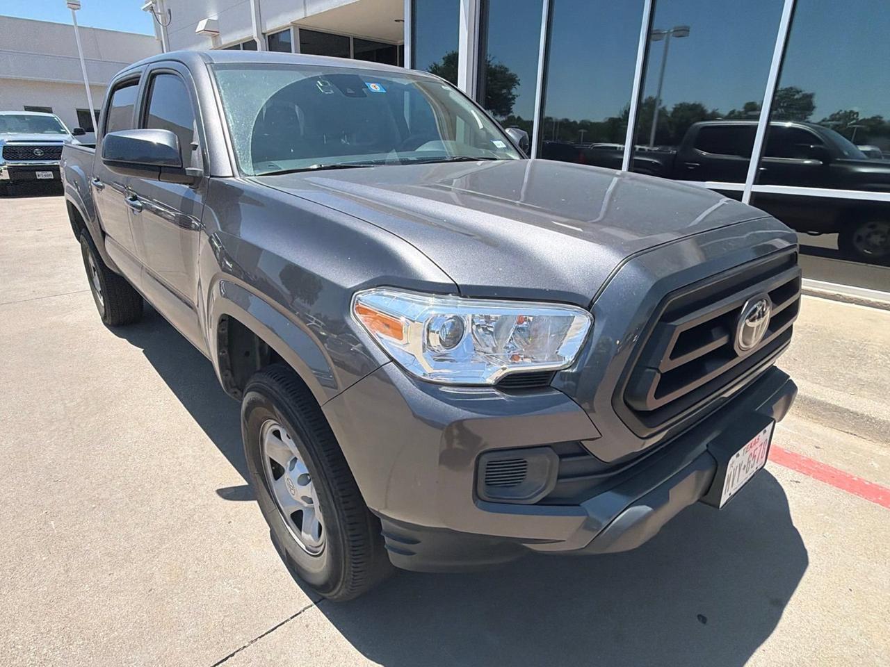 2020 Toyota Tacoma 2WD SR Hurst TX