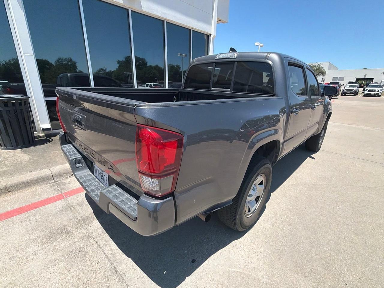 2020 Toyota Tacoma 2WD SR Hurst TX