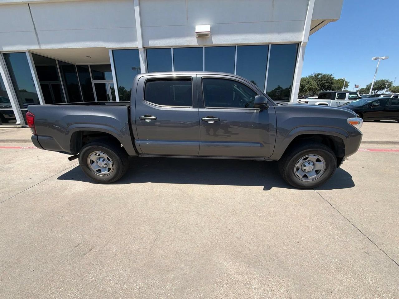 2020 Toyota Tacoma 2WD SR Hurst TX