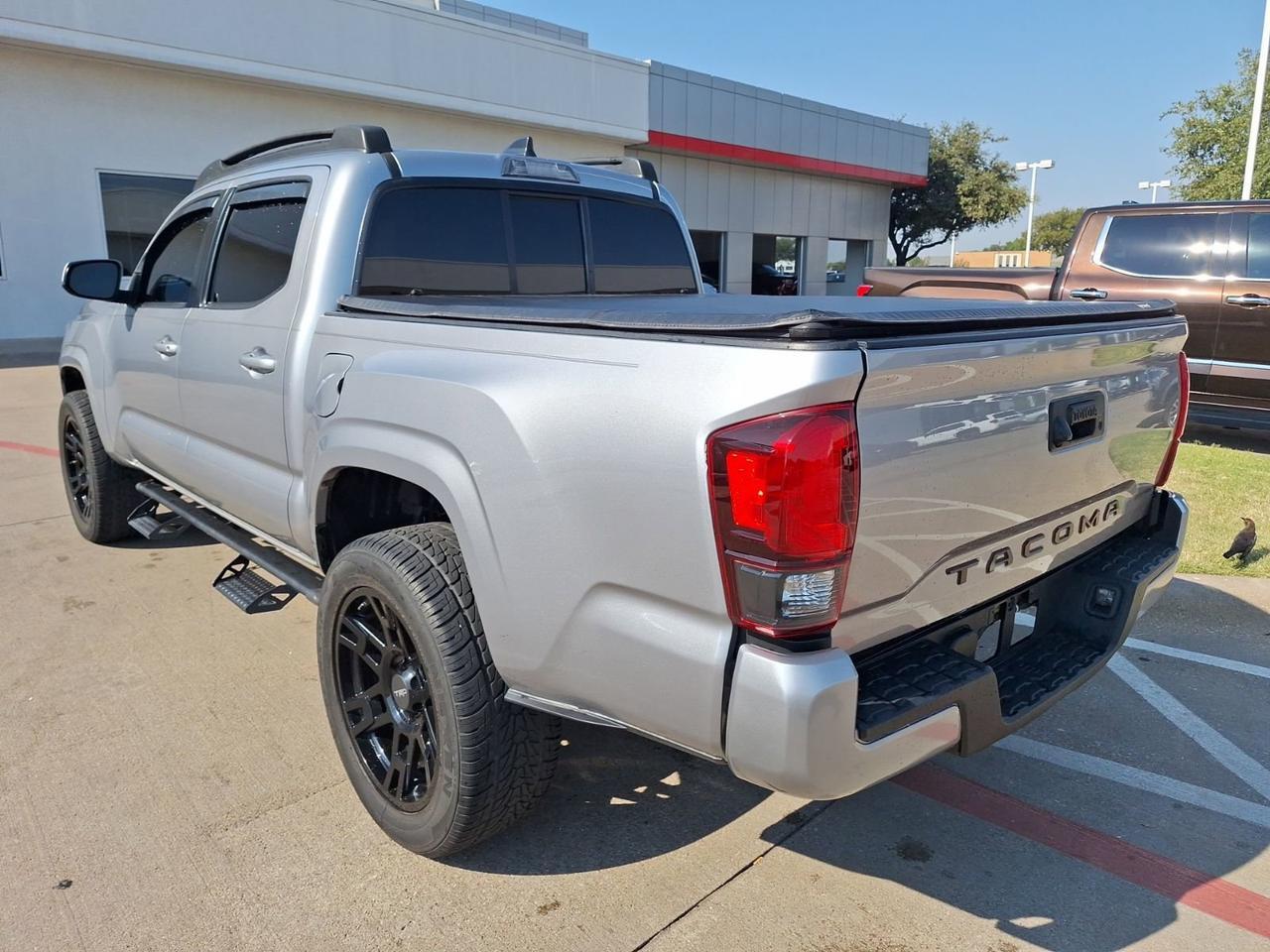 2020 Toyota Tacoma 2WD SR Hurst TX