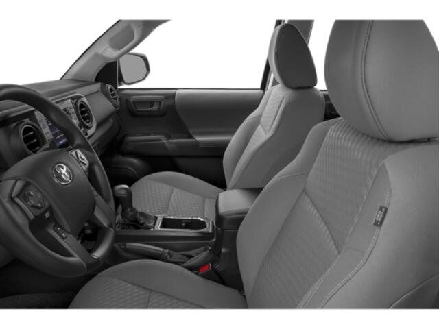 2020 Toyota Tacoma 2WD SR Hurst TX
