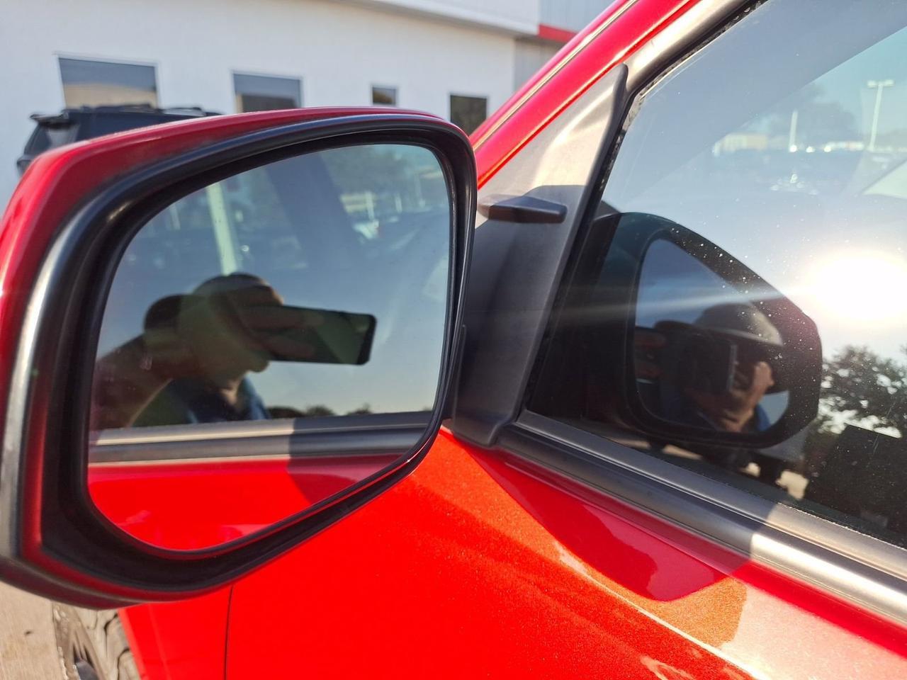 2020 Toyota Tacoma 2WD SR Hurst TX