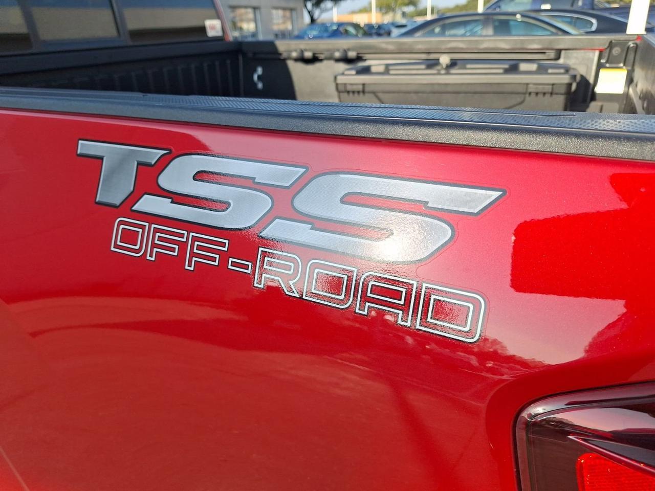 2020 Toyota Tacoma 2WD SR Hurst TX