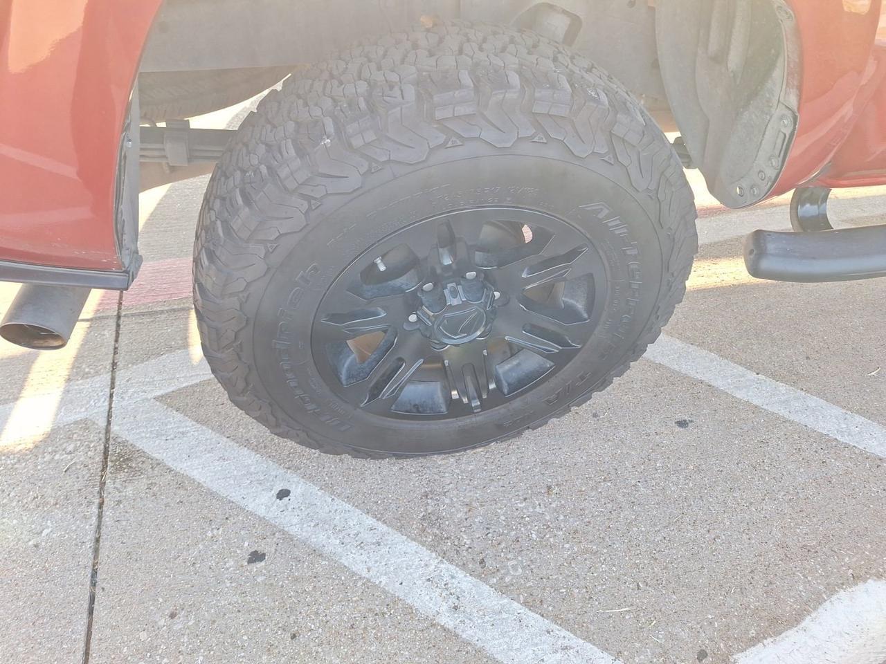 2020 Toyota Tacoma 2WD SR Hurst TX