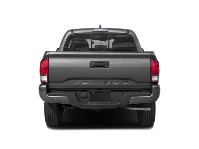 2020 Toyota Tacoma 2WD SR Hurst TX