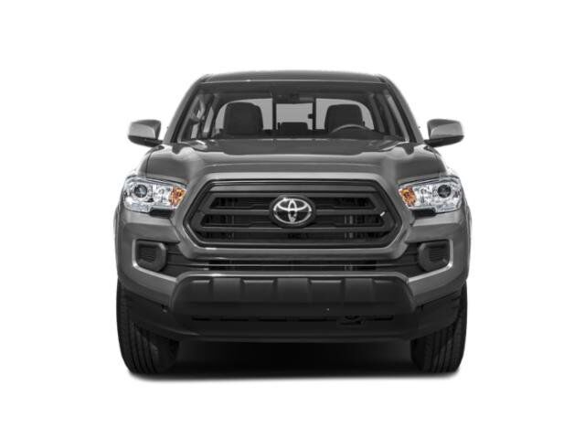 2020 Toyota Tacoma 2WD SR Hurst TX