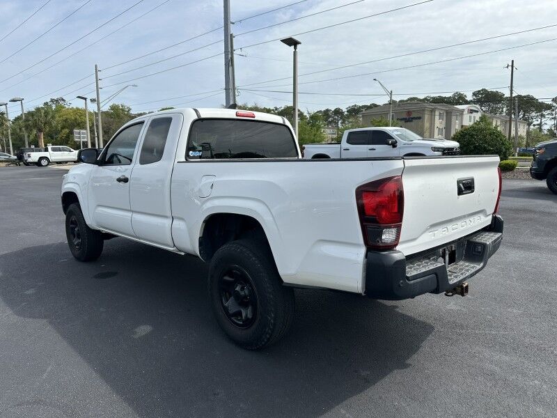 2020 Toyota Tacoma 2WD SR