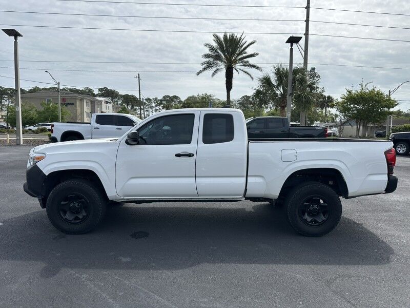 2020 Toyota Tacoma 2WD SR