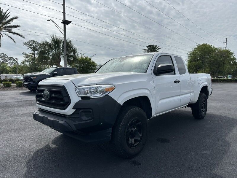2020 Toyota Tacoma 2WD SR