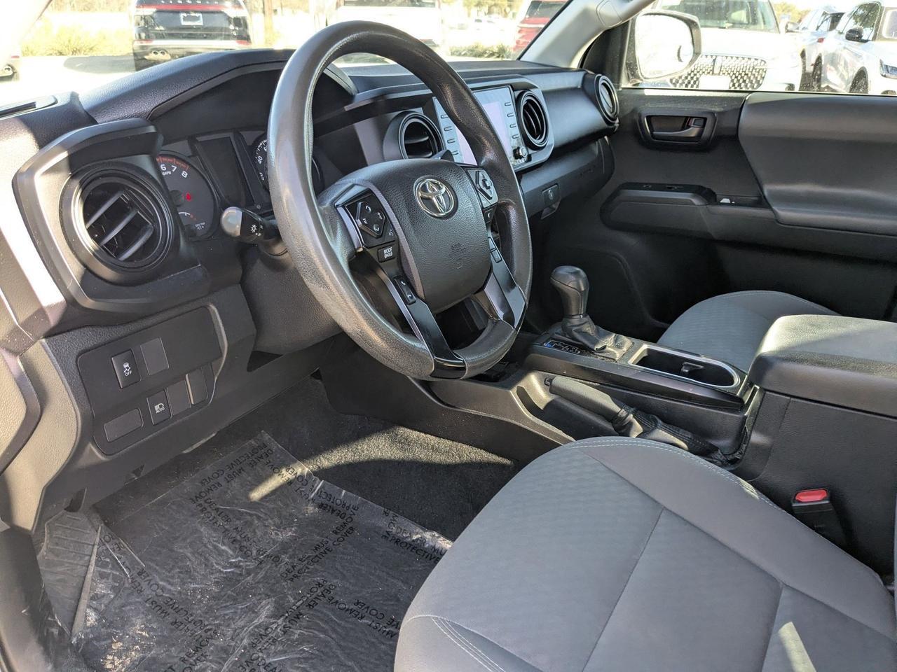 2020 Toyota Tacoma 2WD SR