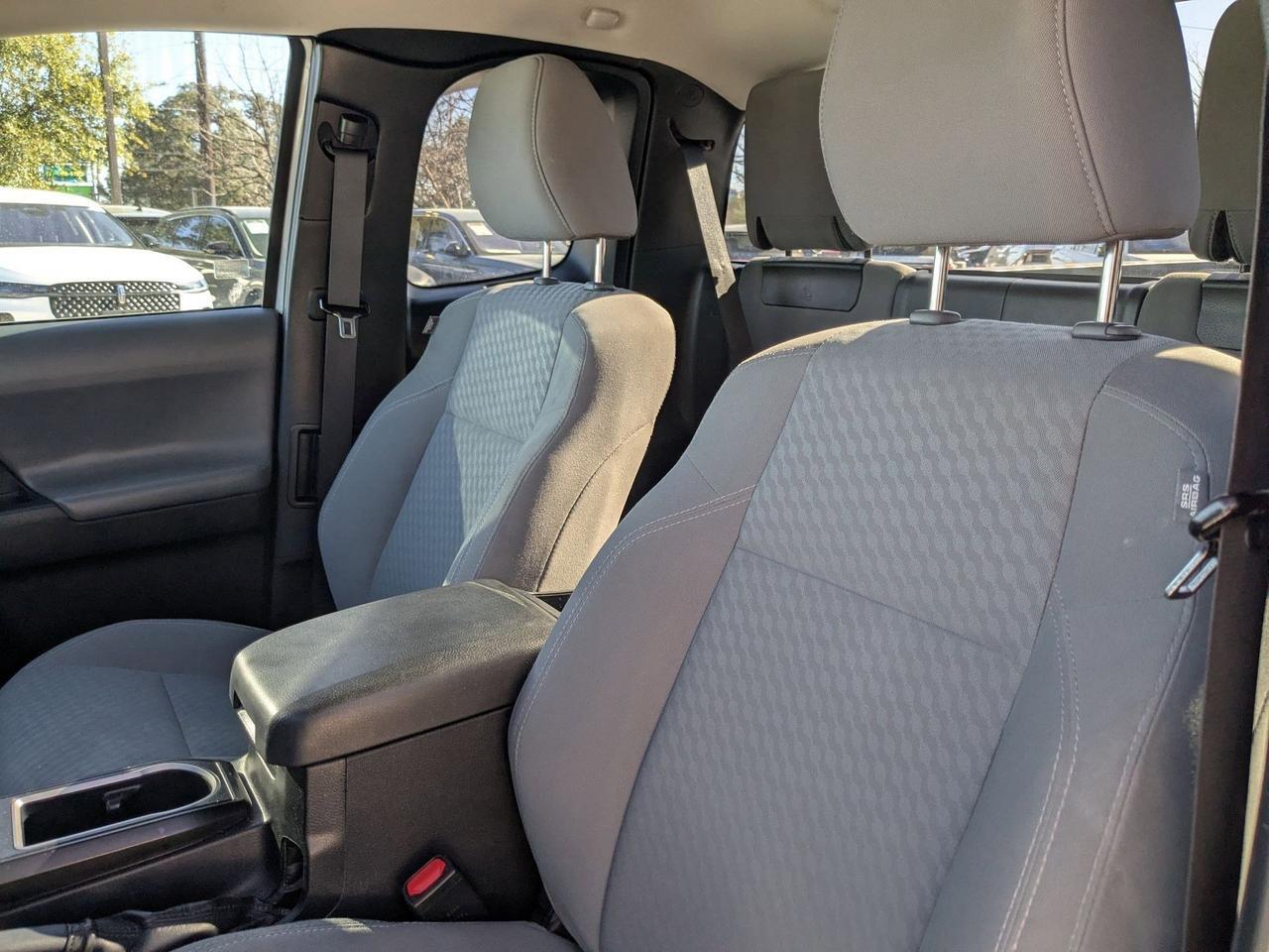 2020 Toyota Tacoma 2WD SR