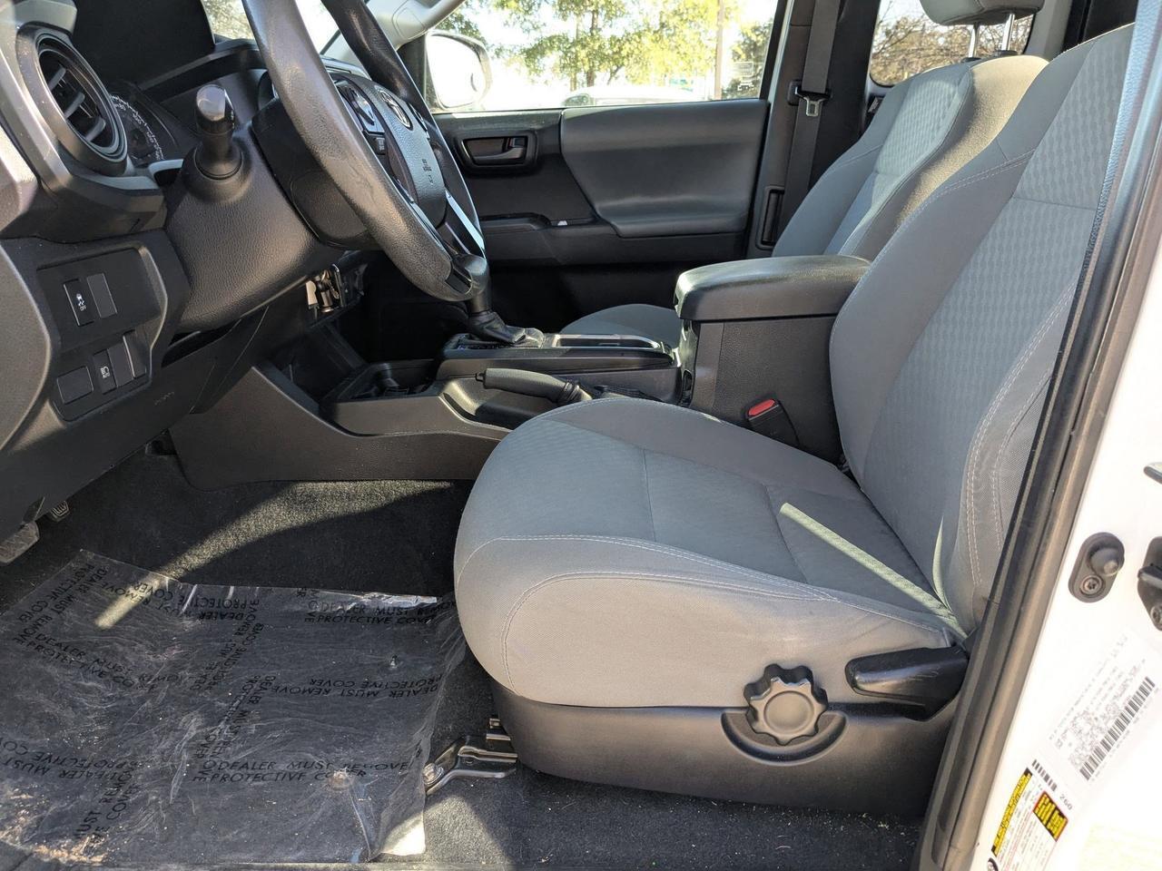 2020 Toyota Tacoma 2WD SR