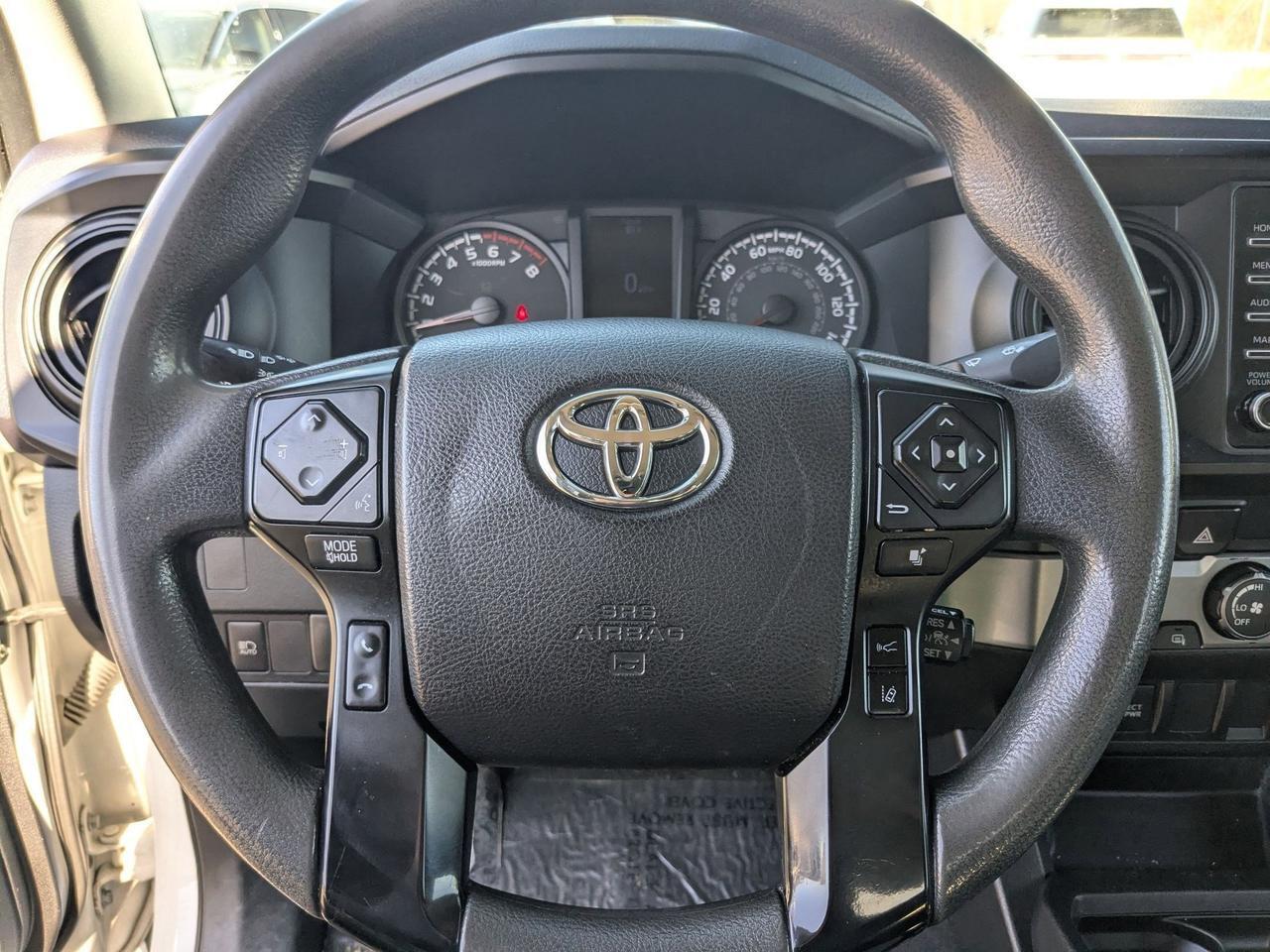 2020 Toyota Tacoma 2WD SR