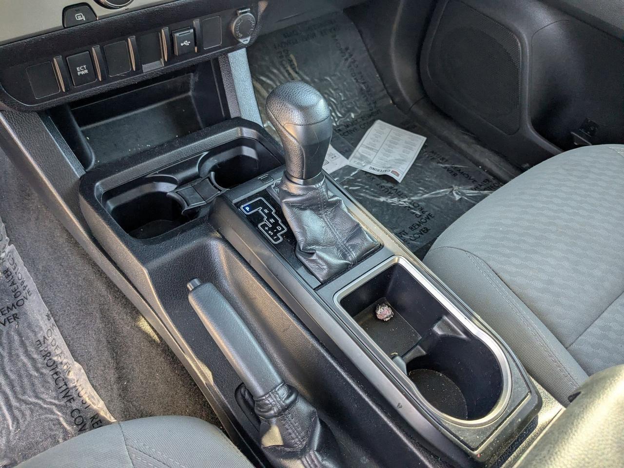 2020 Toyota Tacoma 2WD SR