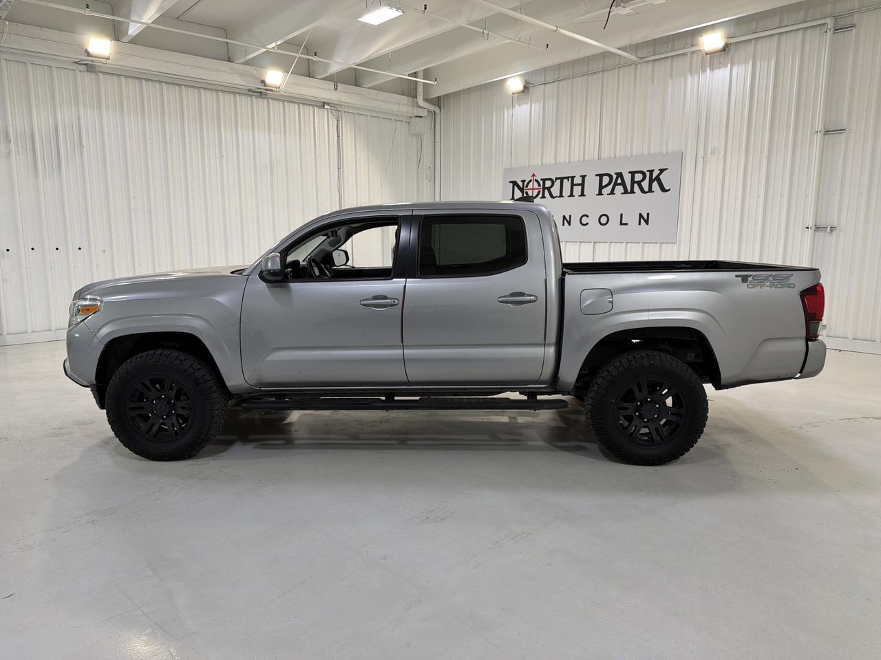 2020 Toyota Tacoma 2WD SR