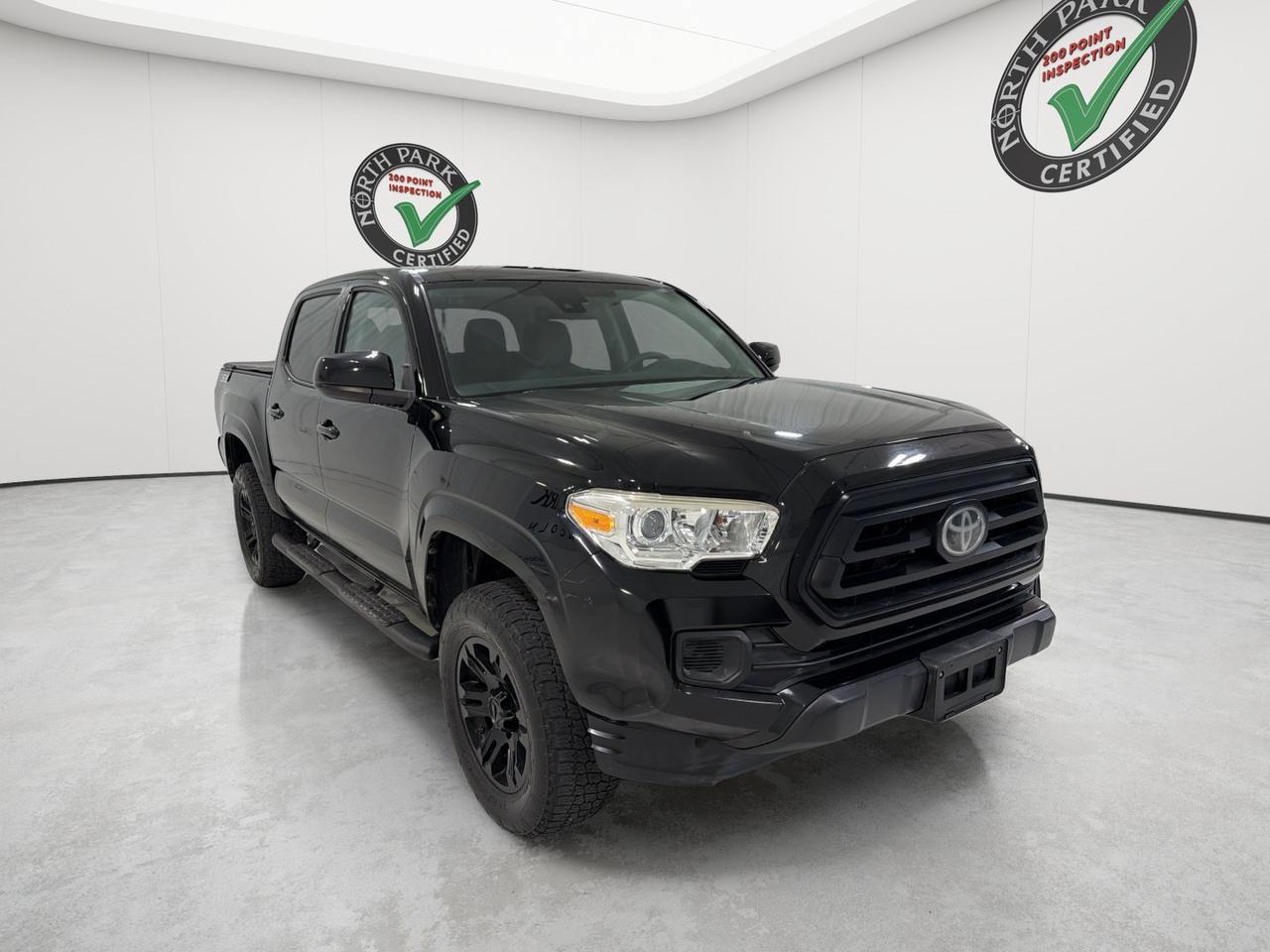 2020 Toyota Tacoma 2WD SR San Antonio TX