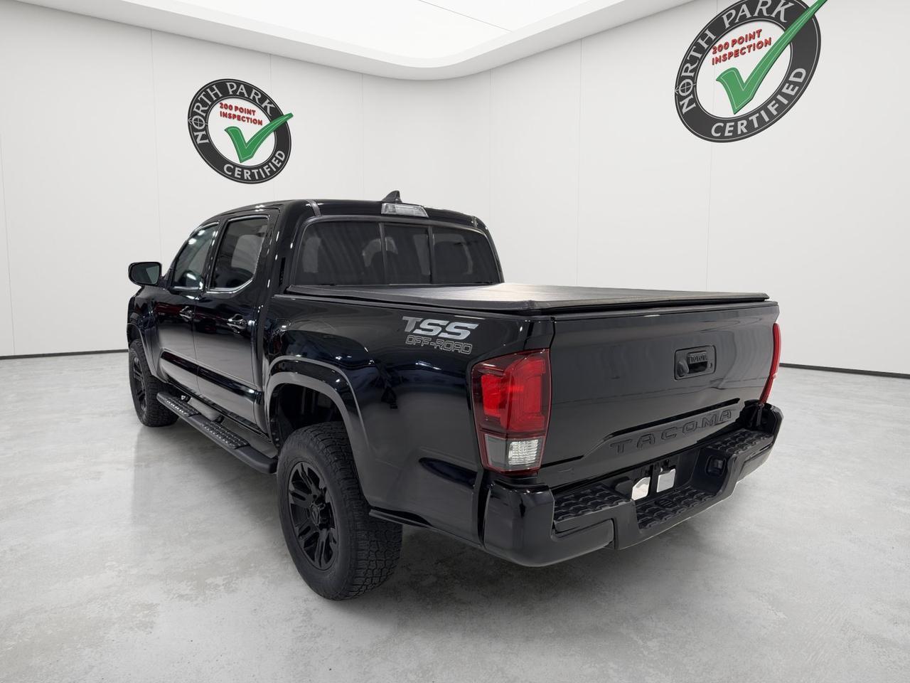 2020 Toyota Tacoma 2WD SR San Antonio TX