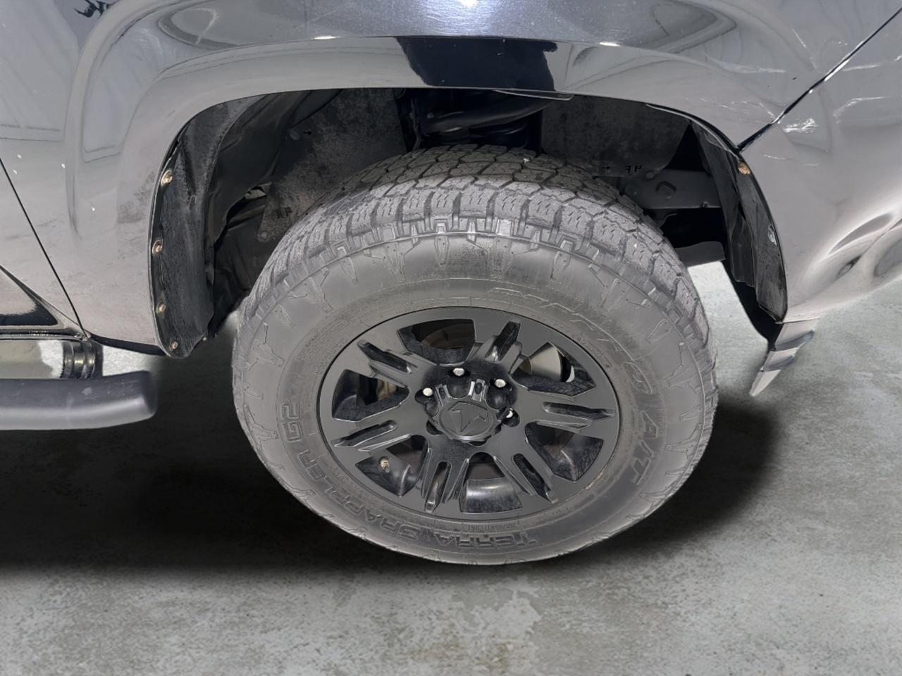 2020 Toyota Tacoma 2WD SR San Antonio TX