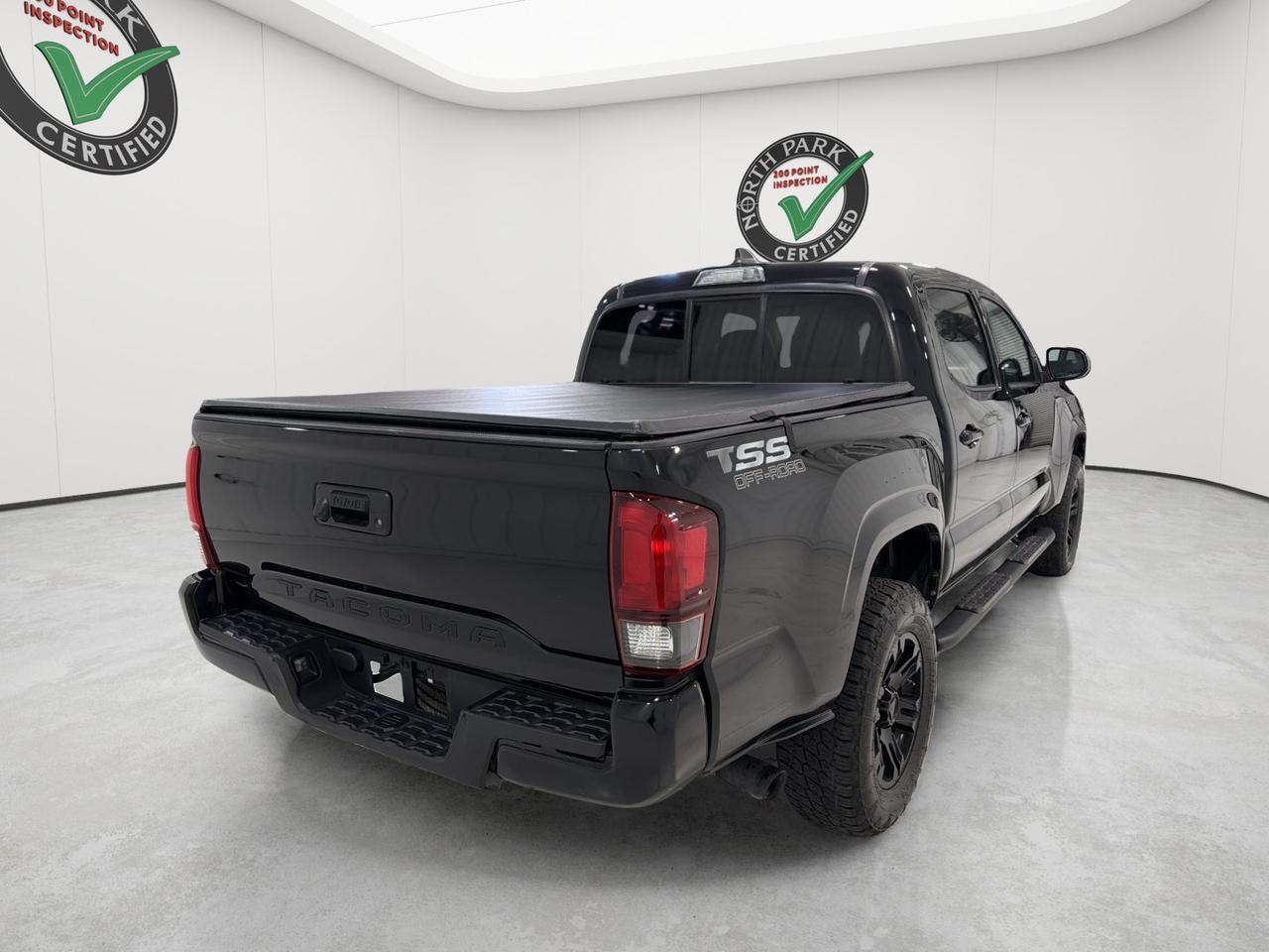 2020 Toyota Tacoma 2WD SR San Antonio TX