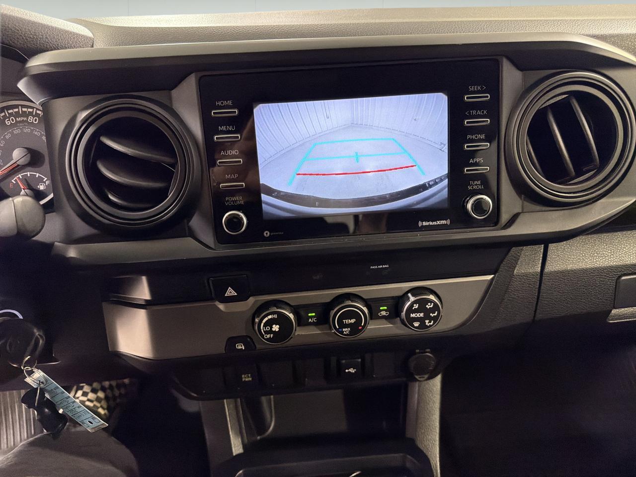 2020 Toyota Tacoma 2WD SR San Antonio TX
