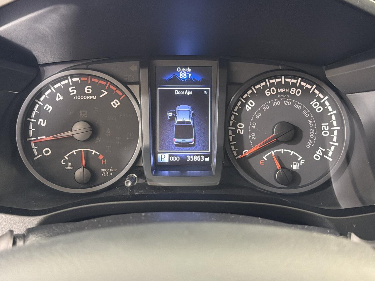 2020 Toyota Tacoma 2WD SR San Antonio TX