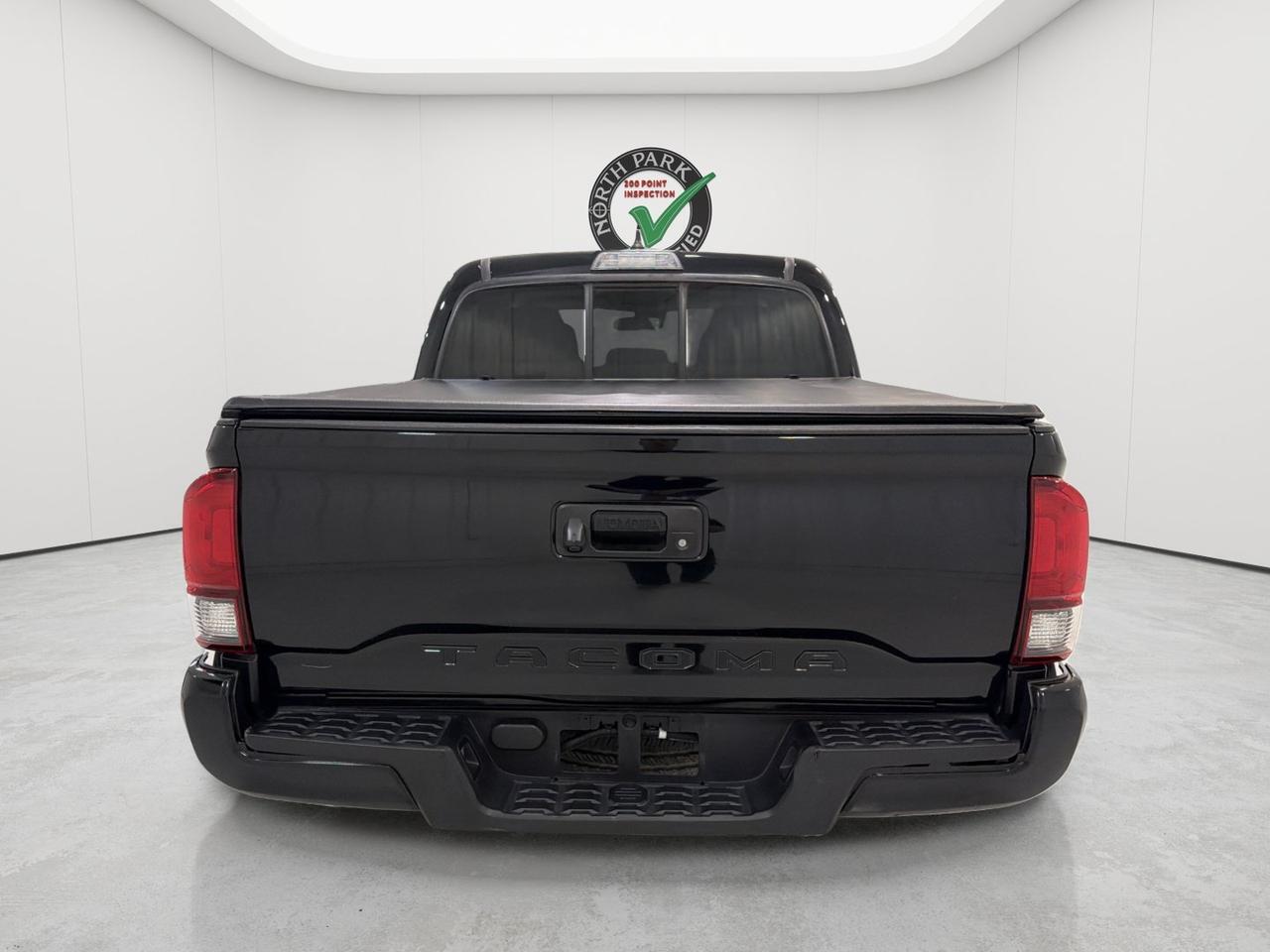 2020 Toyota Tacoma 2WD SR San Antonio TX