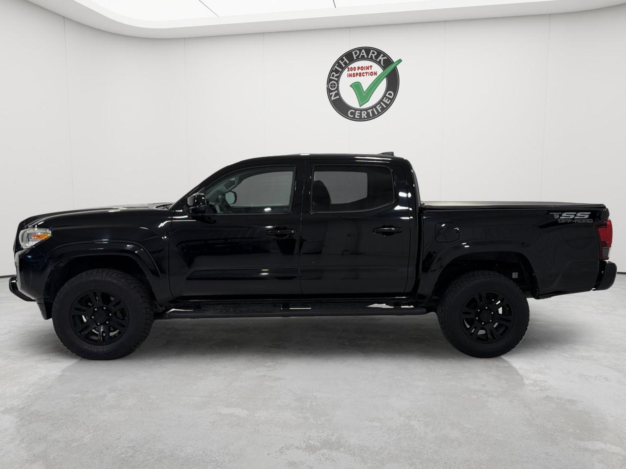2020 Toyota Tacoma 2WD SR San Antonio TX