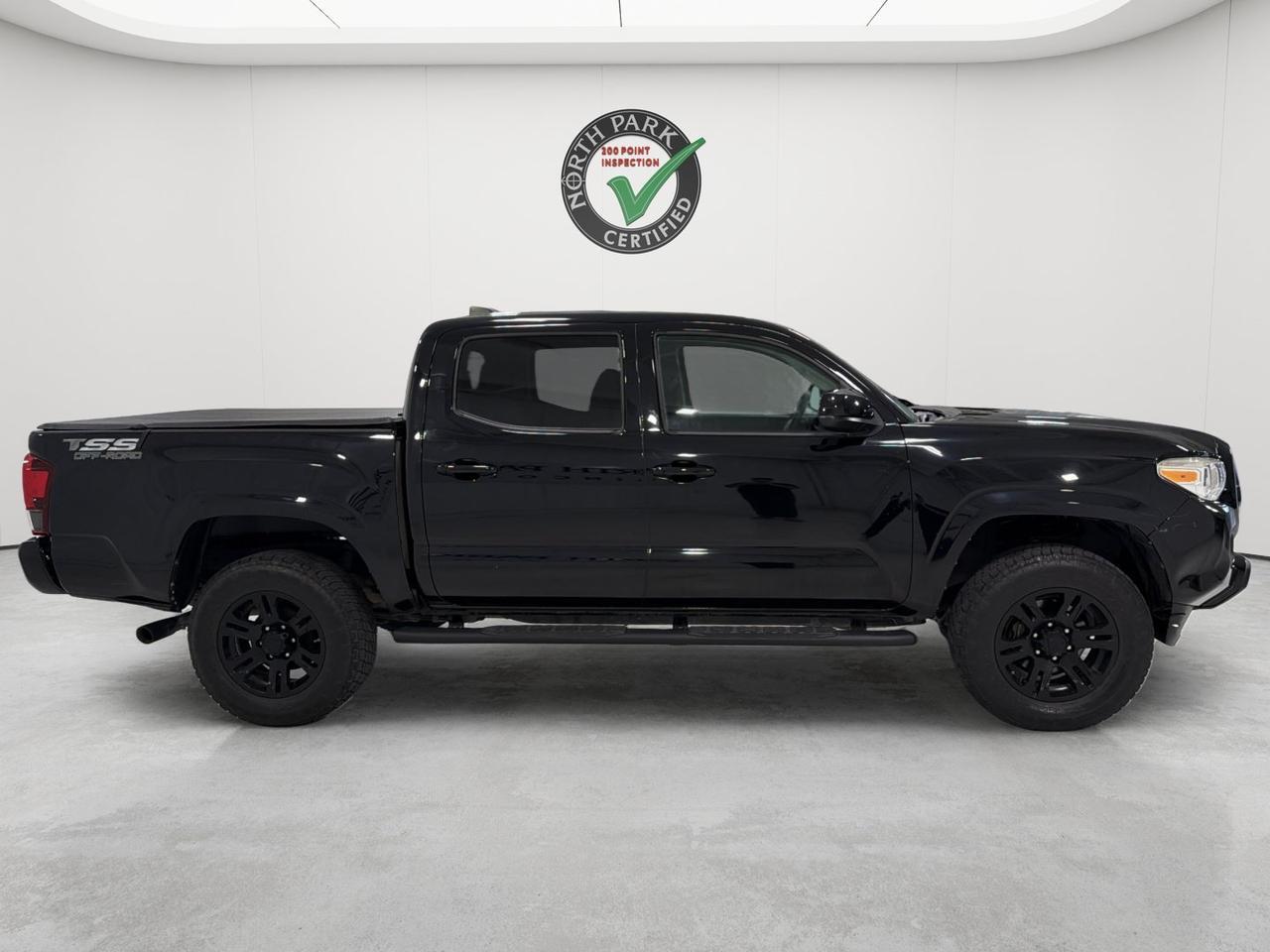2020 Toyota Tacoma 2WD SR San Antonio TX
