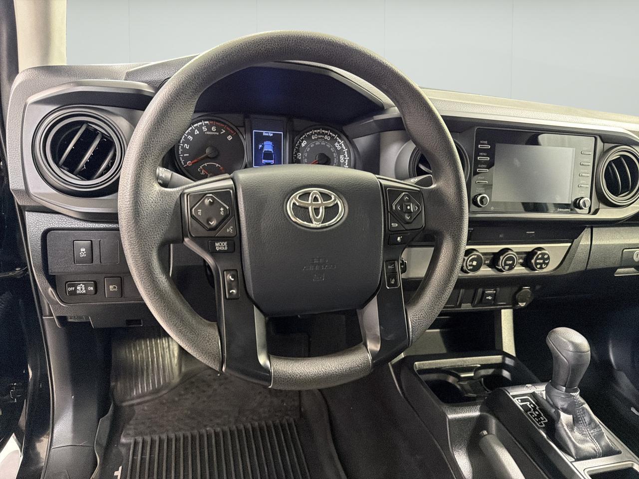 2020 Toyota Tacoma 2WD SR San Antonio TX