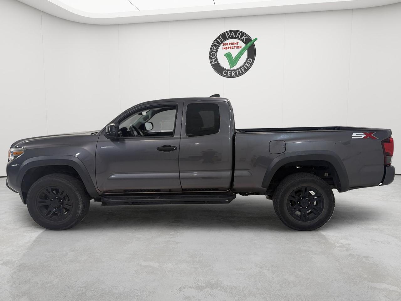 2020 Toyota Tacoma 2WD SR